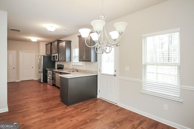 624 Benjamin Court, Mcdonough, GA 30252