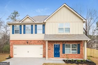 624 Benjamin Court, Mcdonough, GA 30252
