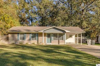 110 OAKWOOD DRIVE, West Monroe, LA 71291