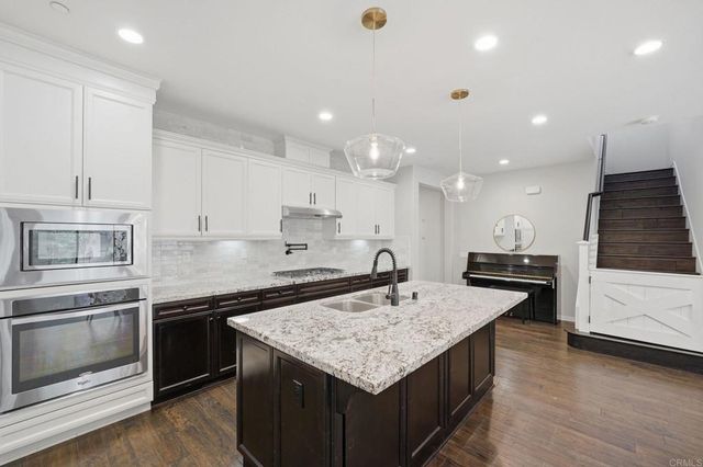 15833 Babcock Street, San Diego, CA 92127