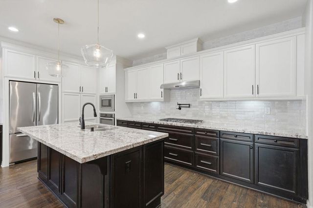 15833 Babcock Street, San Diego, CA 92127