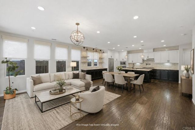 15833 Babcock Street, San Diego, CA 92127