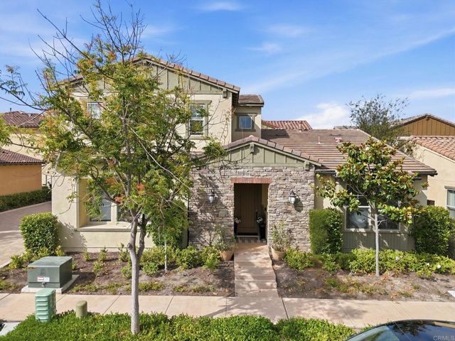 15833 Babcock Street, San Diego, CA 92127