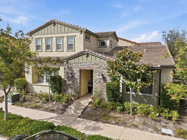15833 Babcock Street, San Diego, CA 92127