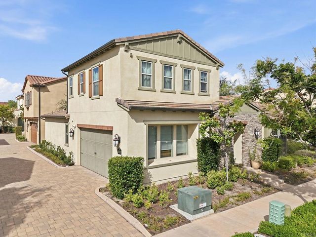 15833 Babcock Street, San Diego, CA 92127