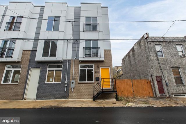 2035 N ORIANNA ST, Philadelphia, PA 19122