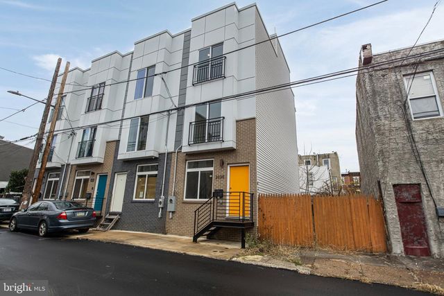 2035 N ORIANNA ST, Philadelphia, PA 19122