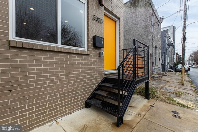 2035 N ORIANNA ST, Philadelphia, PA 19122