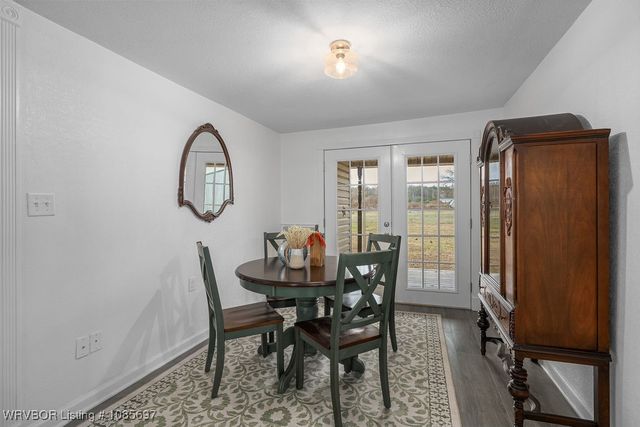 3620 Old Excelsior Road, Greenwood, AR 72936