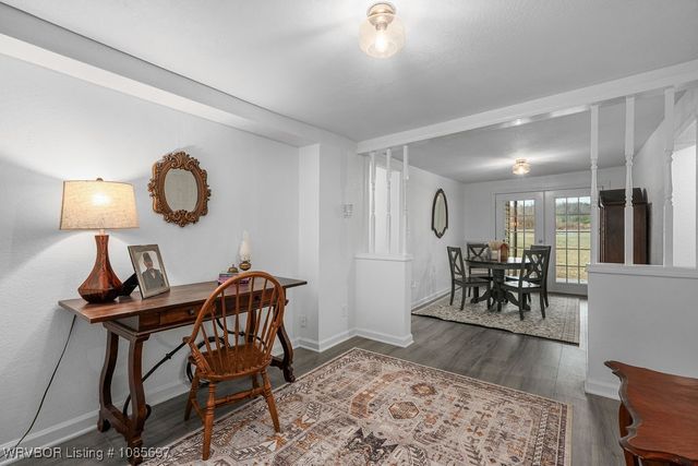 3620 Old Excelsior Road, Greenwood, AR 72936