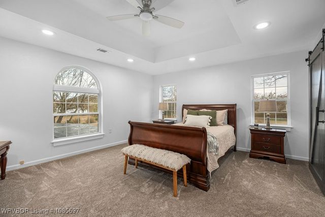 3620 Old Excelsior Road, Greenwood, AR 72936