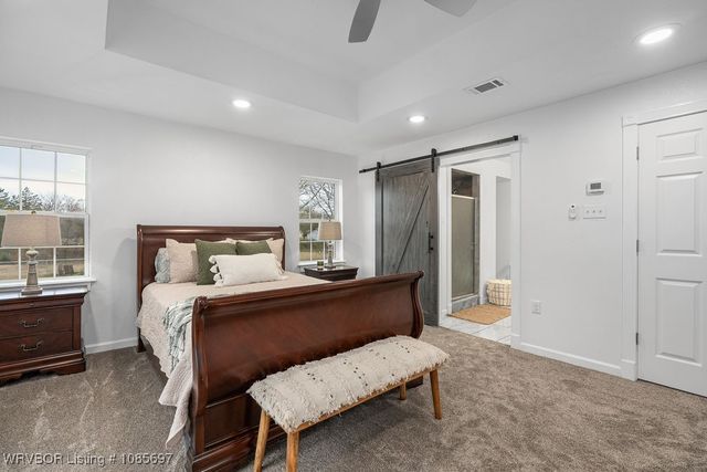 3620 Old Excelsior Road, Greenwood, AR 72936