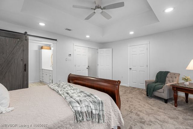 3620 Old Excelsior Road, Greenwood, AR 72936