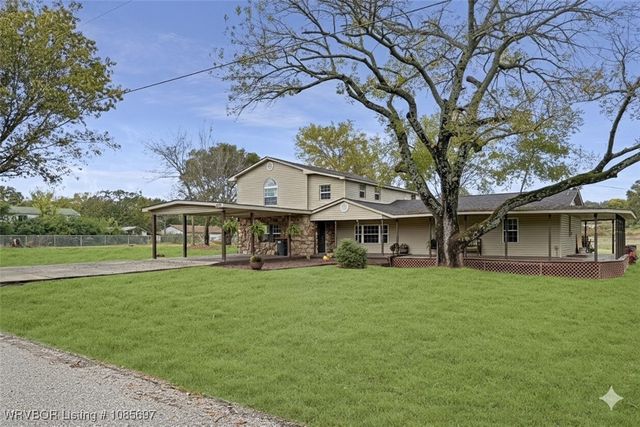 3620 Old Excelsior Road, Greenwood, AR 72936