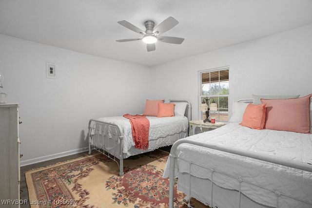 3620 Old Excelsior Road, Greenwood, AR 72936