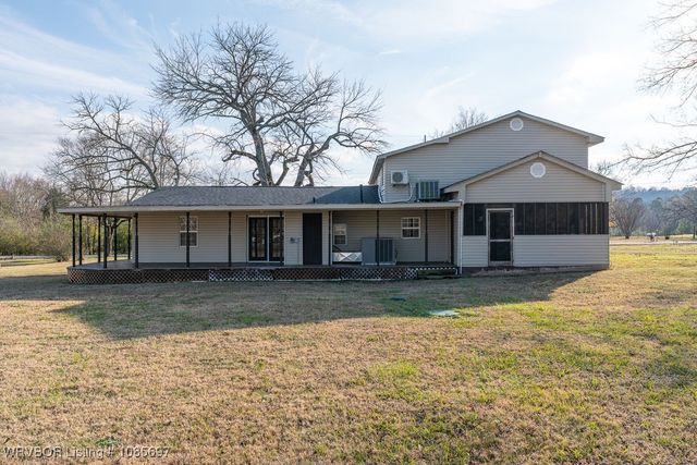 3620 Old Excelsior Road, Greenwood, AR 72936