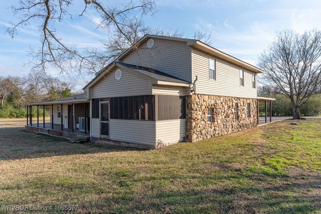 3620 Old Excelsior Road, Greenwood, AR 72936