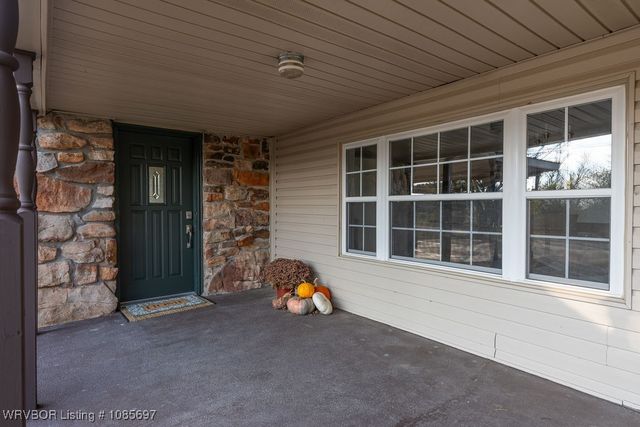 3620 Old Excelsior Road, Greenwood, AR 72936