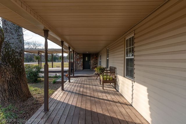 3620 Old Excelsior Road, Greenwood, AR 72936