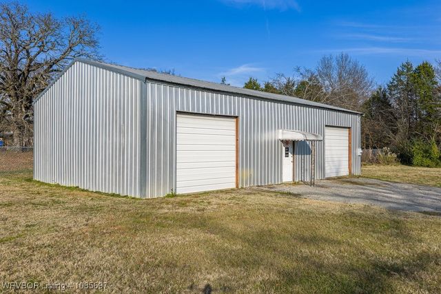 3620 Old Excelsior Road, Greenwood, AR 72936