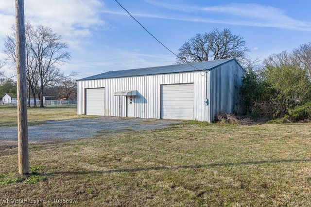 3620 Old Excelsior Road, Greenwood, AR 72936