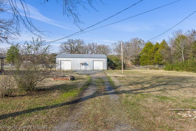 3620 Old Excelsior Road, Greenwood, AR 72936