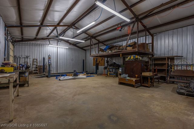 3620 Old Excelsior Road, Greenwood, AR 72936