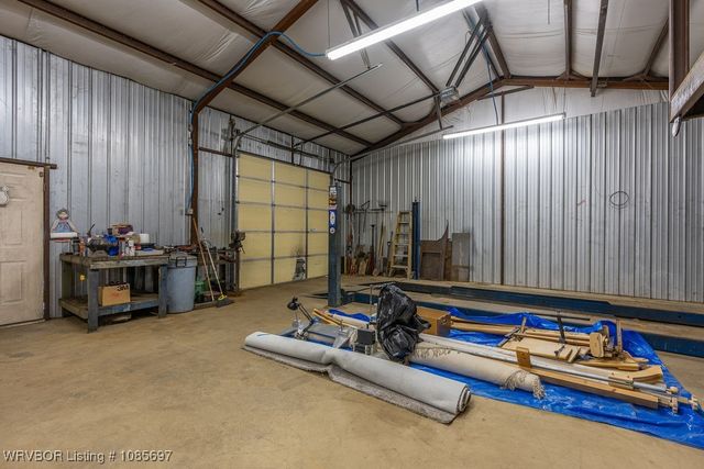 3620 Old Excelsior Road, Greenwood, AR 72936