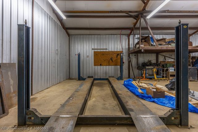 3620 Old Excelsior Road, Greenwood, AR 72936