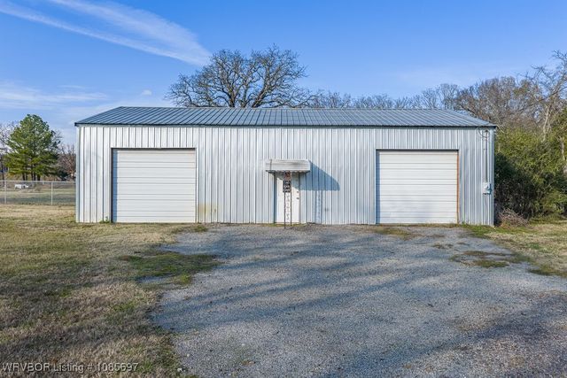 3620 Old Excelsior Road, Greenwood, AR 72936