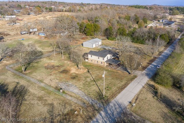 3620 Old Excelsior Road, Greenwood, AR 72936