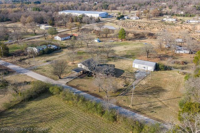 3620 Old Excelsior Road, Greenwood, AR 72936