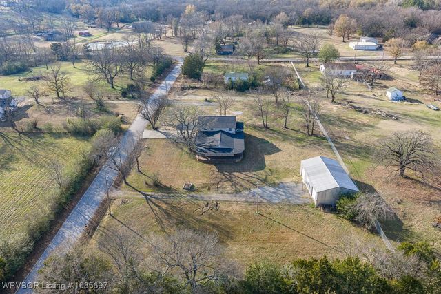 3620 Old Excelsior Road, Greenwood, AR 72936