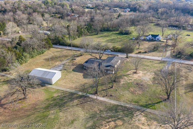3620 Old Excelsior Road, Greenwood, AR 72936