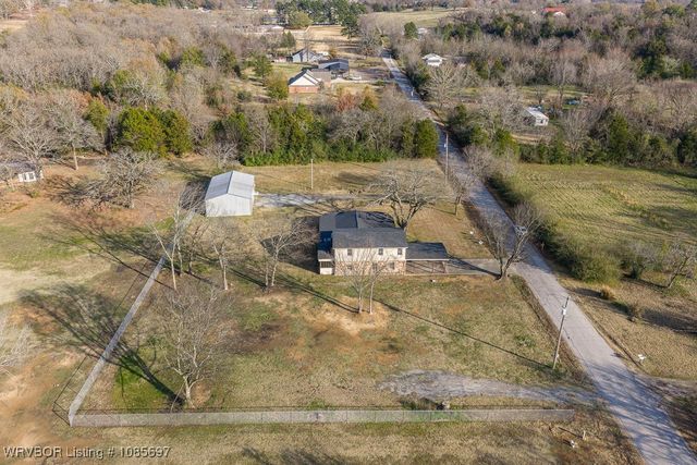 3620 Old Excelsior Road, Greenwood, AR 72936