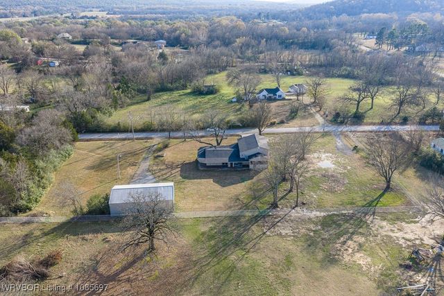 3620 Old Excelsior Road, Greenwood, AR 72936