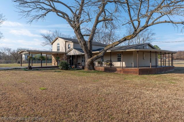 3620 Old Excelsior Road, Greenwood, AR 72936