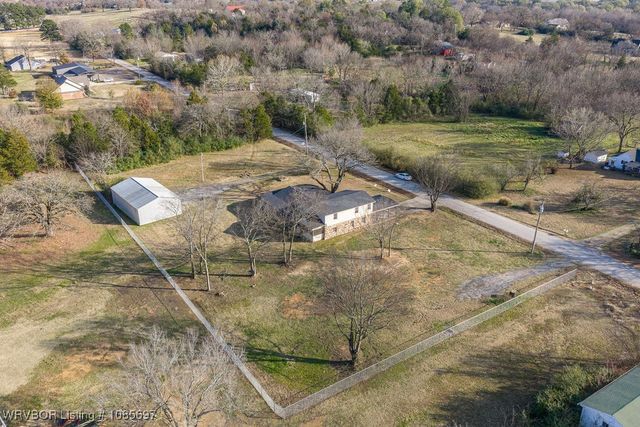 3620 Old Excelsior Road, Greenwood, AR 72936