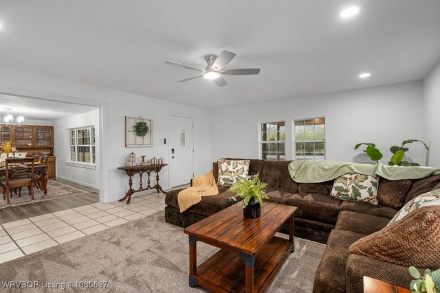 3620 Old Excelsior Road, Greenwood, AR 72936