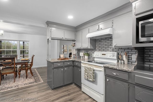 3620 Old Excelsior Road, Greenwood, AR 72936