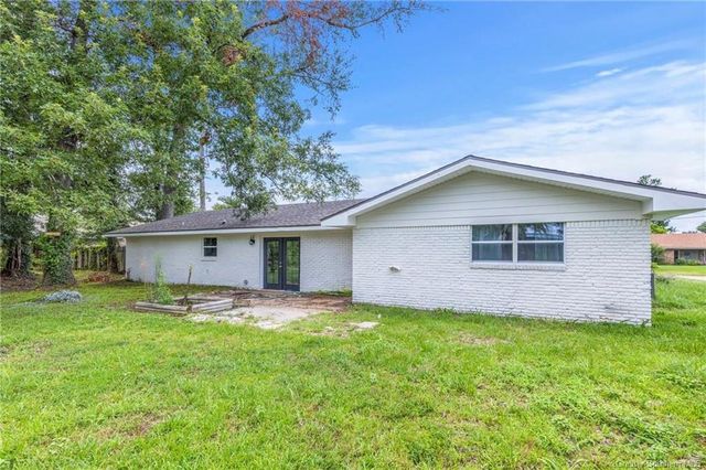 1600 Anita Street, Sulphur, LA 70663