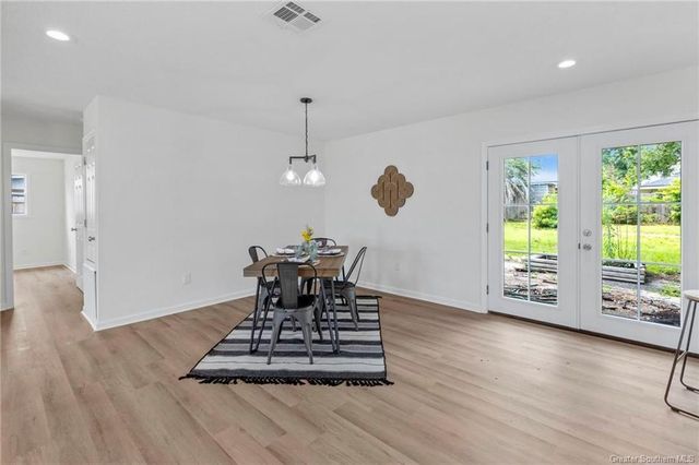 1600 Anita Street, Sulphur, LA 70663