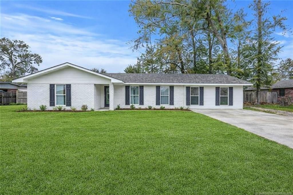 1600 Anita Street, Sulphur, LA 70663