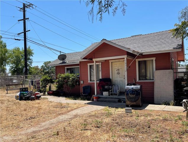 10312 Jurupa Road, Jurupa Valley, CA 91752