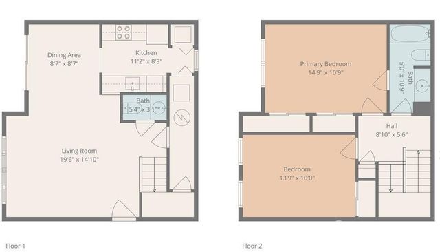 90 Almond Drive, Franklin Twsp, NJ 08873