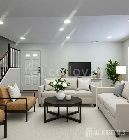 90 Almond Drive, Franklin Twsp, NJ 08873