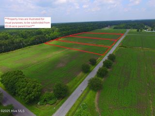 0000 Traders Drive, South Mills, NC 27976