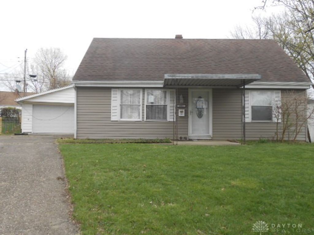 1930 Emerald Court, Dayton, OH 45403