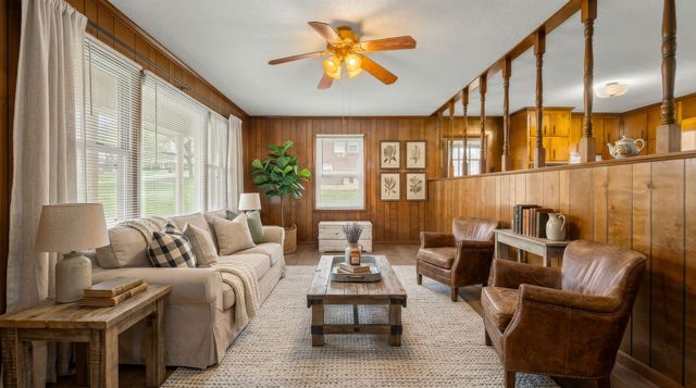 210 Lee Ave, Woodbury, TN 37190