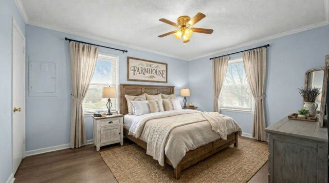 210 Lee Ave, Woodbury, TN 37190